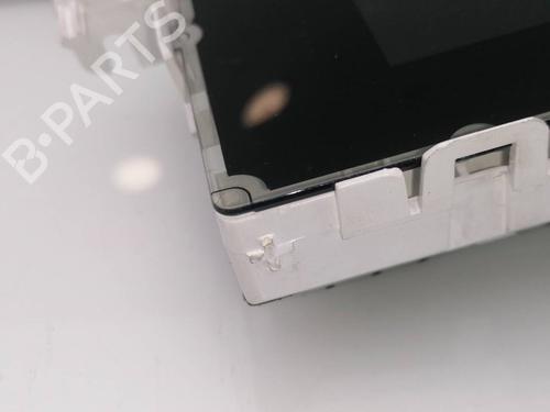 Multifunctionele display FORD FIESTA VI (CB1, CCN) 1.25 | BP23379047C48
