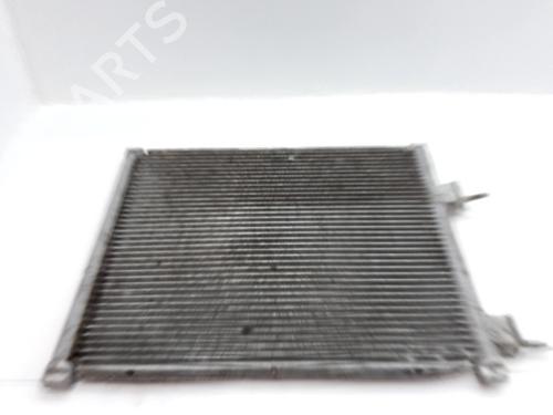 AC Kondensor FORD STREET KA (RL2) 1.6 (95 hp) 31700751