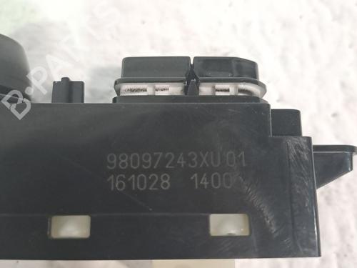 Switch PEUGEOT 208 I (CA_, CC_) 1.6 HDi / BlueHDi 75 | BP24587286I30