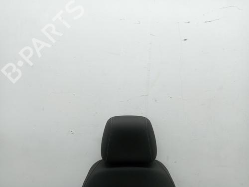 Right front seat OPEL CROSSLAND X / CROSSLAND (P17, P2QO) 1.2 (75) | BP24848834C16 
