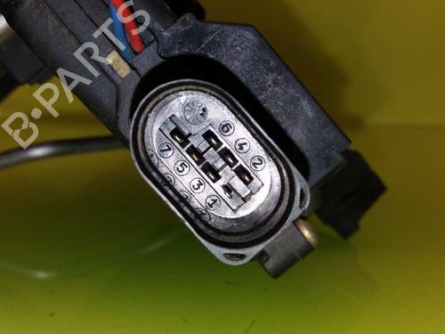 Rear left lock AUDI ALLROAD C5 (4BH) 2.7 T quattro | BP23649626C100 