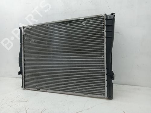 Water radiator BMW 3 (E90) 318 i | BP23976436M31 