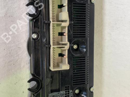Climate control VW PASSAT B6 (3C2) 2.0 TDI 16V | BP38419812I5 - Image 2