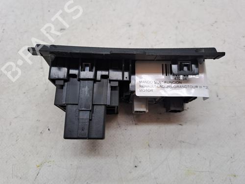 Used Switch RENAULT LAGUNA III Grandtour (KT0/1) 2.0 dCi (KT07, KT0J, KT14, KT1A, KT1S) (131 hp) 23357755