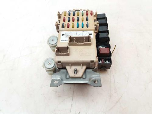 Fuse box SUBARU IMPREZA Saloon (GD) 2.0 WRX Turbo AWD (GDA) | BP23650696E1 