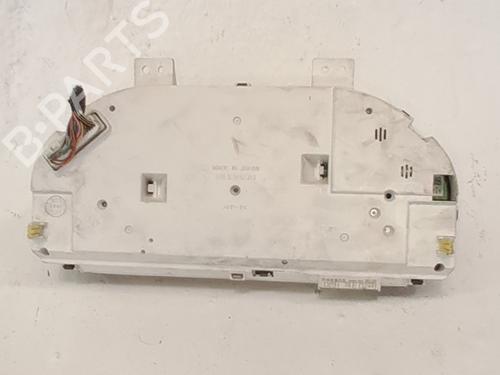 Instrument cluster SUBARU FORESTER (SH_) 2.0 D AWD (SHH, SHD, SHN) | BP37289000C47 - Image 3