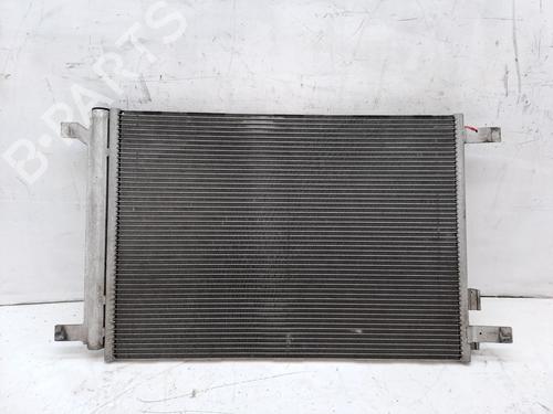Used AC radiator SEAT LEON ST (5F8) 1.6 TDI (105 hp) 26706945