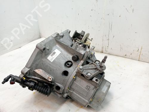 Gearbox PEUGEOT 308 I (4A_, 4C_) 1.6 HDi | BP23362612M3 
