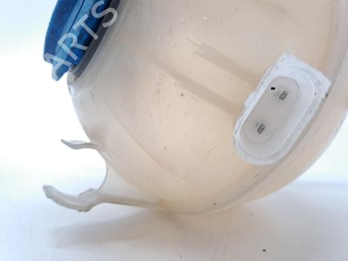 Expansion tank SEAT LEON (1P1) 1.9 TDI | BP23279407C120 