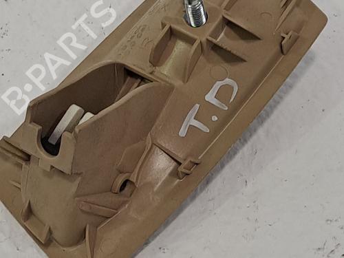 Rear right interior door handle BMW 5 (E60) 520 d | BP24608450I16 