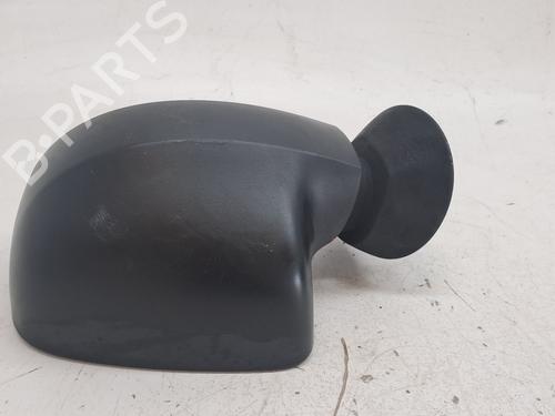 Left mirror DACIA LOGAN MCV (KS_) 1.5 dCi (KS0W) | BP28163972C26 