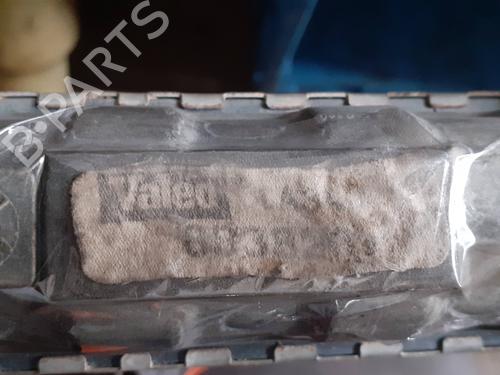 Water radiator VW GOLF III (1H1) 1.9 D | BP26538631M31 
