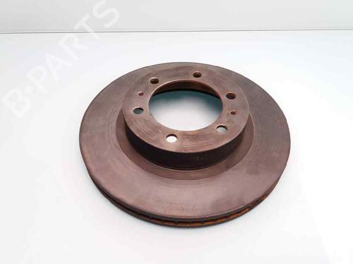 Used Other TOYOTA HILUX VIII Pickup (_N1_) 2.4 D 4WD (GUN125_, GUN125R) (150 hp) 30451705