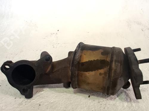 Catalyseur OPEL ASTRA J (P10) 1.7 CDTI (68) (110 hp) 32107492