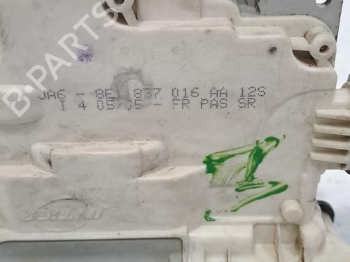 Front right lock AUDI A4 B7 (8EC) 2.0 TDI 16V | BP26675453C97 