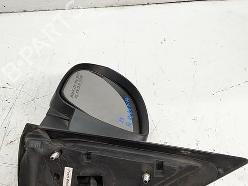 Retrovisor esquerdo MAHINDRA XUV500 2.2 CRDe | BP38437627C26 - Image 3