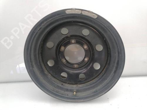Used Rim NISSAN TERRANO II (R20) 3.0 Di 4WD (154 hp) 24140229