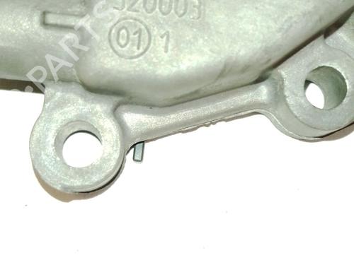 Støtte PEUGEOT 3008 I MPV (0U_) 1.6 BlueHDi 120 | BP30050219C155 