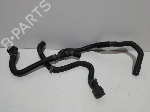 Rør SEAT LEON (5F1) 1.4 TSI (150 hp) 25593563