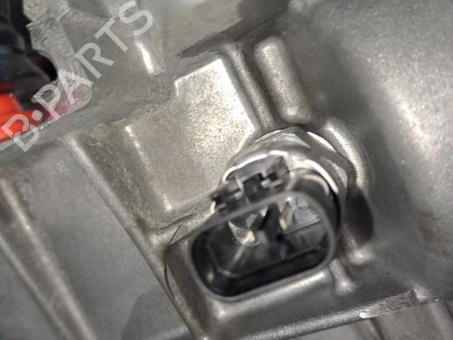 Gearbox HYUNDAI i30 (PDE, PD, PDEN) 1.0 T-GDI | BP23381410M3