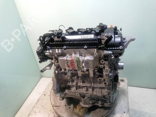 Engine HYUNDAI BAYON (BC3) 1.2 MPI | BP27292644M1 