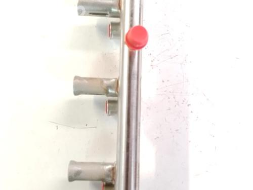 Injection rail PEUGEOT 2008 II (UD_, US_, UY_, UJ_, UR_, UC_) 1.2 PureTech 100 (USHNK) | BP30846258M98 