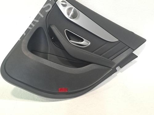 Bageste højre beklædning MERCEDES-BENZ GLC Coupe (C253) 220 d 4-matic (253.303, 253.305) (170 hp) 30477580