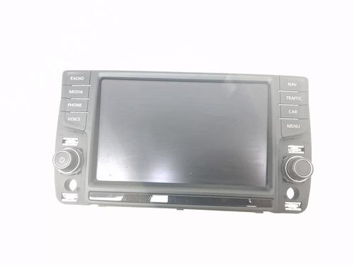 Display VW GOLF VII (5G1, BQ1, BE1, BE2) 1.4 GTE Hybrid (204 hp) 28975222