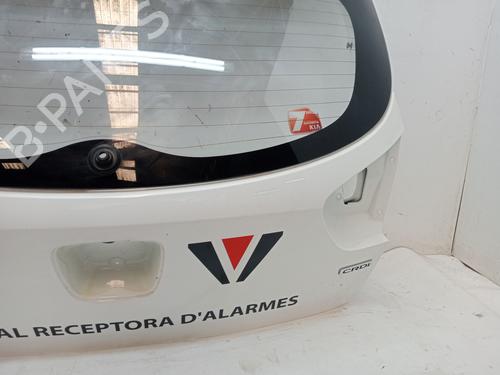Tailgate KIA RIO III (UB) 1.1 CRDi | BP23357817C6 