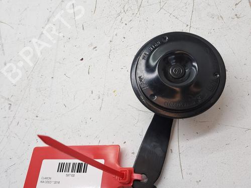 Horn KIA CEED (CD) 1.0 T-GDI (120 hp) 24402377