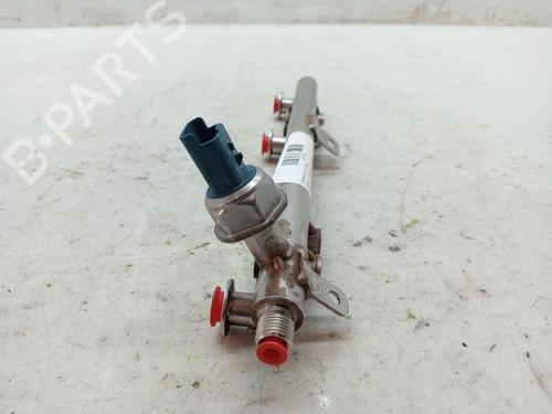 Injection rail RENAULT MEGANE IV Hatchback (B9A/M/N_) 1.2 TCe 130 (B9MR) | BP23360542M98 