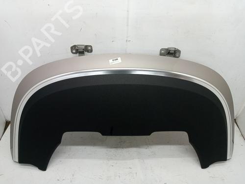 Used Tailgate BMW 1 Convertible (E88) 120 i (170 hp) 23975643