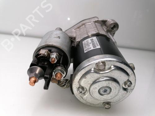 Startmotor RENAULT CAPTUR I (J5_, H5_) 0.9 TCe 90 | BP23385344M8 