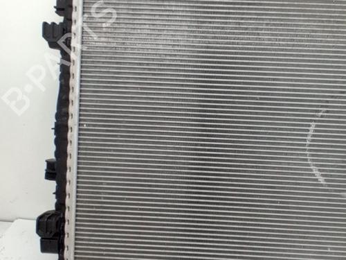 Water radiator SEAT LEON (KL1, KLG) 2.0 TDI | BP40551391M31 - Image 4