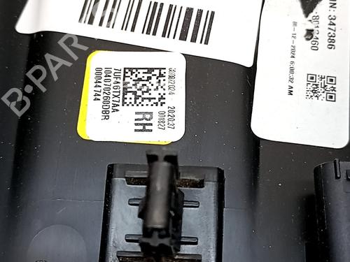 Interior roof handle JEEP WRANGLER IV (JL) 2.0 4xe Plug-in Hybrid (JL74) | BP33768777I35 - Image 2