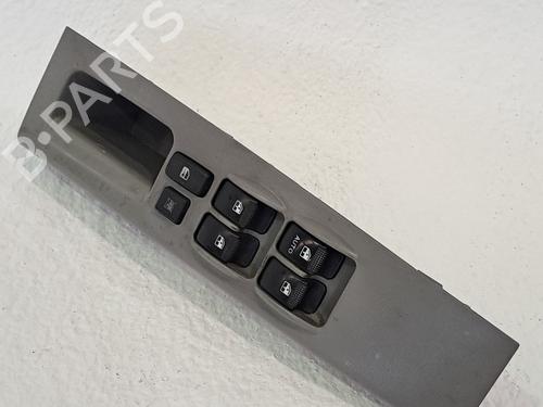 Left front window switch KIA SORENTO I (JC) 2.5 CRDi | BP24608481I27 
