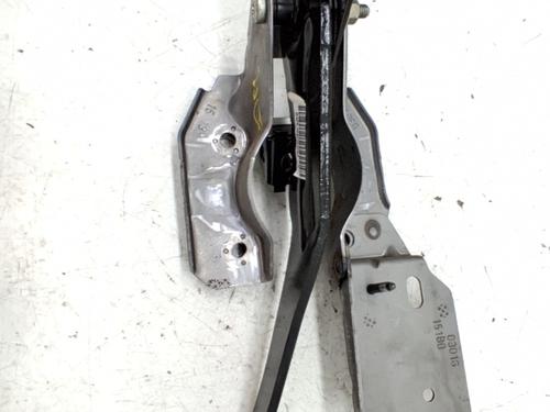 bremsepedal bremsepedal CITROËN C4 Grand Picasso II (DA_, DE_) 1.6 BlueHDi 120 (120 hp) 37288974 37288974