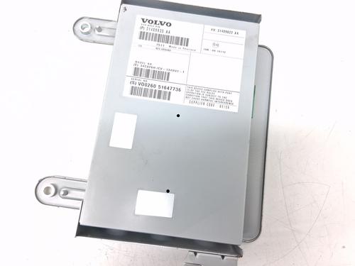Electronic module VOLVO XC60 I SUV (156) D3 | BP29180025M83 