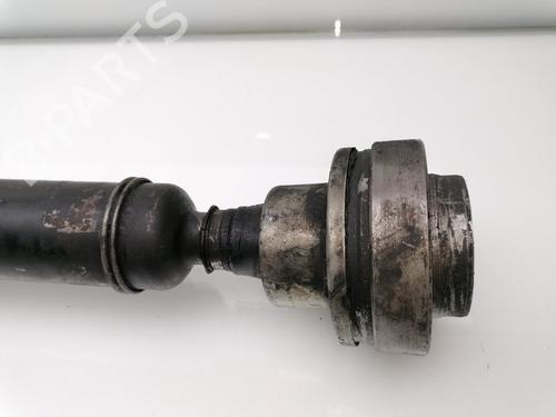 Driveshaft SUZUKI GRAND VITARA II (JT, TE, TD) 1.9 DDiS All-wheel Drive (JT419, TD44, JB419WD, JB419XD,... | BP23938130M37 