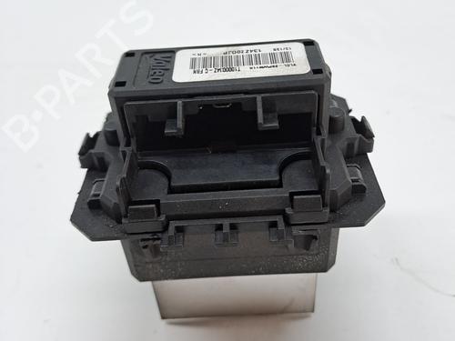 Heater resistor ALFA ROMEO GIULIETTA (940_) 2.0 JTDM (940FXQ1A, 940FYC1A) | BP23943378M108