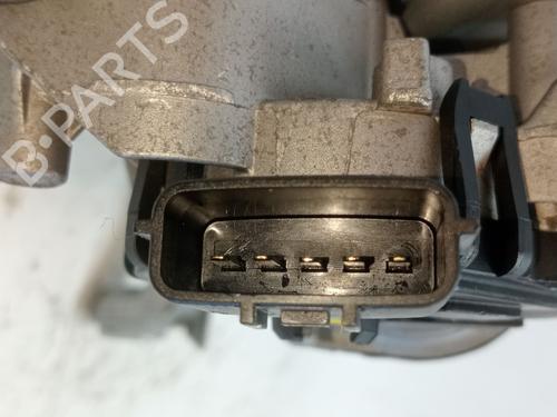 Viskermotor vindrude SMART FORTWO Coupe (453) electric drive / EQ (453.391) | BP24466816M29 