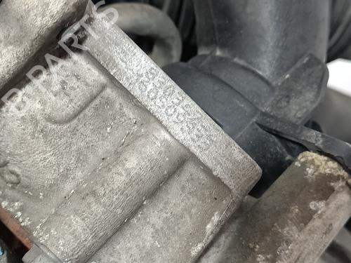 Engine CITROËN C3 III (SX) 1.2 THP 110 (SXHNPS, SXHNZT, SXHNZ6) | BP29301380M1 