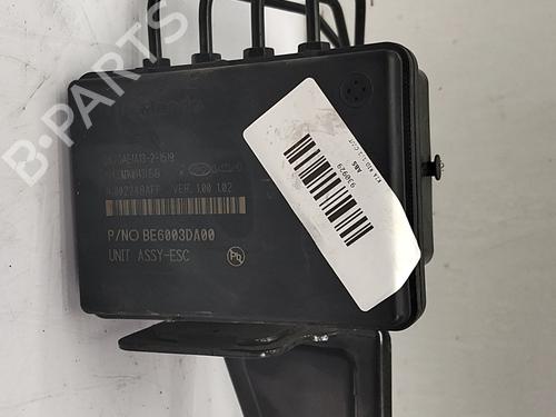 ABS pump KIA RIO IV (YB, SC, FB) 1.2 CVVT | BP34708384M43 - Image 3
