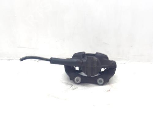 Left front steering knuckle CITROËN C4 I (LC_) 1.6 HDi | BP33762467M25 - Image 3