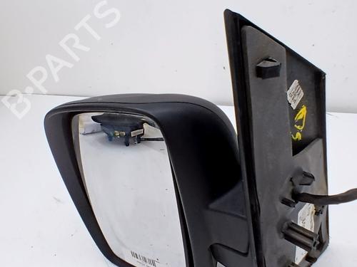 Used Left mirror Left mirror 38416827 38416827