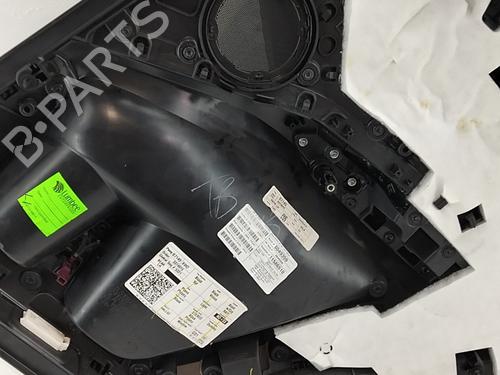 Rear left panel BMW X3 (G01, F97, G08) xDrive 20 d | BP40239168C60 - Image 3