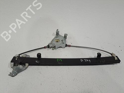 Used Front left window mechanism NISSAN MICRA III (K12) 1.4 16V (88 hp) 23944183