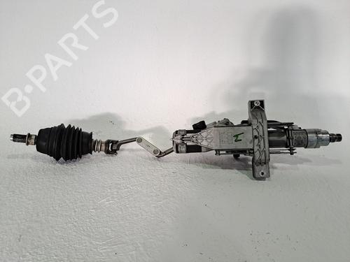 Steering column MERCEDES-BENZ C-CLASS (W203) C 180 Kompressor (203.046) | BP23978204M21 