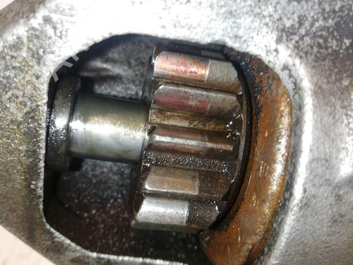 Starter CITROËN C5 I (DC_) 2.2 HDi (DC4HXB, DC4HXE) | BP26538108M8 