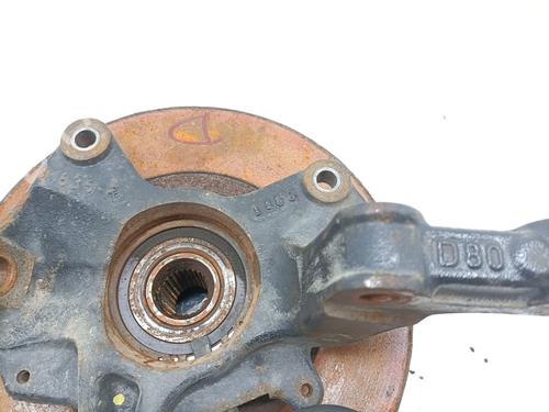 Right front steering knuckle RENAULT FLUENCE (L3_) 1.5 dCi (L30D, L30L, L306, L33F, L33L, L33M, L33V, L33W) | BP28336672M26 - Image 5